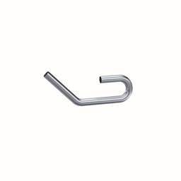 MBRP Exhaust 2in.-45deg. and 180deg. Dual BendsAL - MB2034