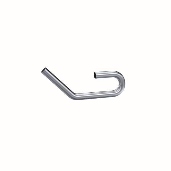 MBRP Exhaust 2in.-45deg. and 180deg. Dual BendsAL - MB2034