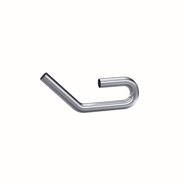 MBRP Exhaust 3in.-45deg. and 180deg. Dual BendsAL - MB2024
