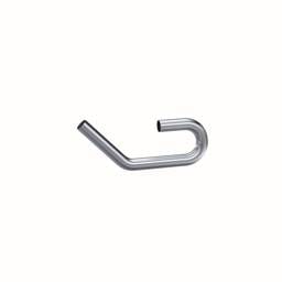 MBRP Exhaust 2.5in.-45deg. and 180deg. Dual BendsAL - MB2026