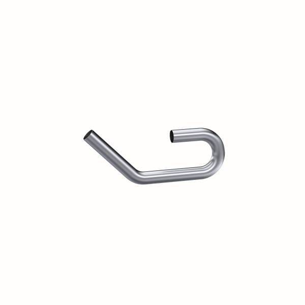 MBRP Exhaust 2.5in.-45deg. and 180deg. Dual BendsAL - MB2026