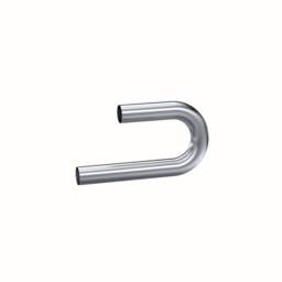 MBRP Exhaust 3.5in.-180deg. Bend12in. legsAL - MB2027
