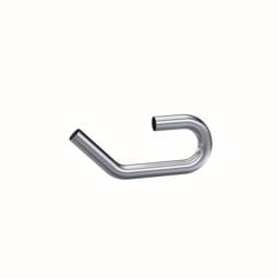 MBRP Exhaust 3.5in.-45deg. and 180deg. Dual BendsAL - MB2028