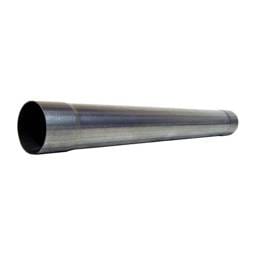 MBRP Exhaust 36in. Muffler Bypass PipeAL - MDA36