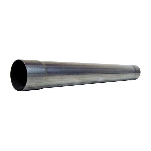 MBRP Exhaust 36in. Muffler Bypass PipeAL - MDA36