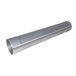 MBRP Exhaust Muffler Bypass 5in. Inlet/Outlet 31in. OverallAL - MDA531