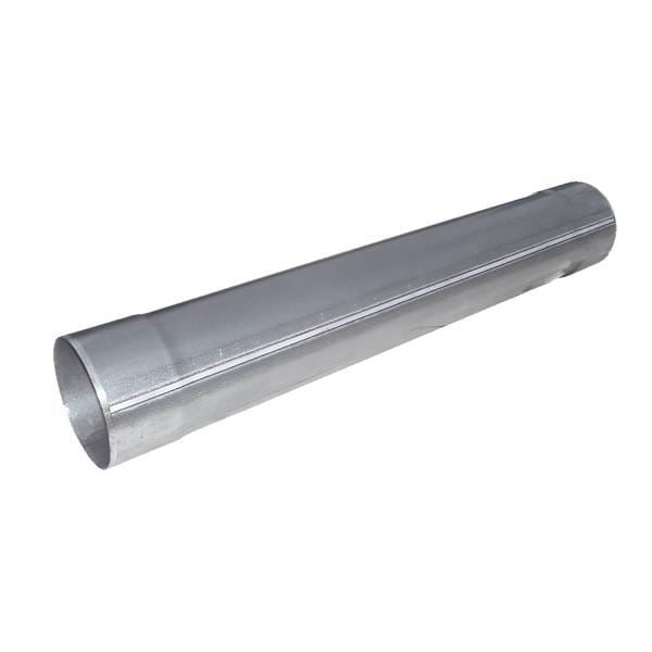 MBRP Exhaust Muffler Bypass 5in. Inlet/Outlet 31in. OverallAL - MDA531