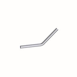 MBRP Exhaust 1.5in.-45deg. Bend12in. legsAL - MB2039