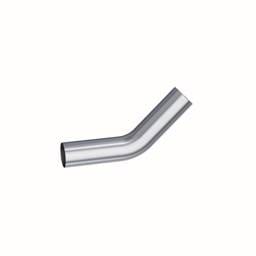 MBRP Exhaust 5in.-45deg. Bend12in. legsAL - MB2047