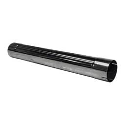 MBRP Exhaust Muffler Bypass 4in. Inlet/Outlet 30in. OverallT304 - MDS30