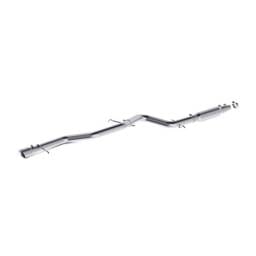 MBRP Exhaust 3in. Cat-BackSingle Rear ExitT409 - S4600409