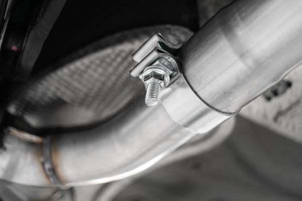 MBRP Exhaust 3in. Cat-BackDual Split Rear ExitT304 - S4608304 thumbnail 2
