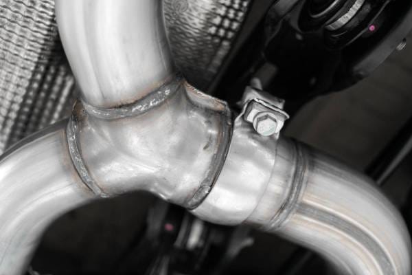 MBRP Exhaust 3in. Cat-BackDual Split Rear ExitT304 - S4608304 thumbnail 3