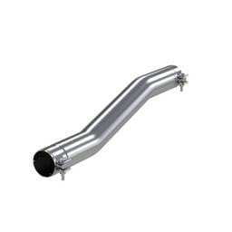 MBRP Exhaust 3in. Muffler Bypass PipeT409 - S5001409