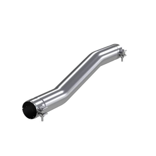 MBRP Exhaust 3in. Muffler Bypass PipeT409 - S5001409