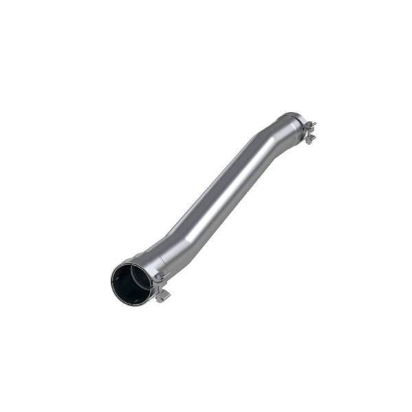 MBRP Exhaust 3in. Muffler Bypass PipeT409 - S5003409