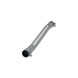 MBRP Exhaust 3in. Muffler Bypass PipeT409 - S5002409