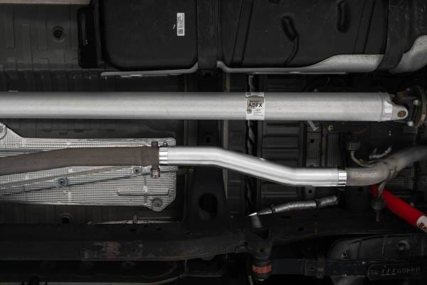 MBRP Exhaust 3in. Muffler Bypass PipeT409 - S5002409 thumbnail 3