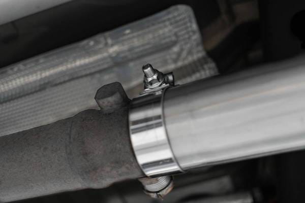 MBRP Exhaust 3in. Muffler Bypass PipeT409 - S5002409 thumbnail 4