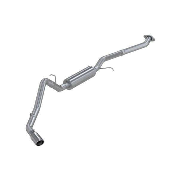 MBRP Exhaust 3in. Cat-BackSingle Side ExitT409 - S5014409
