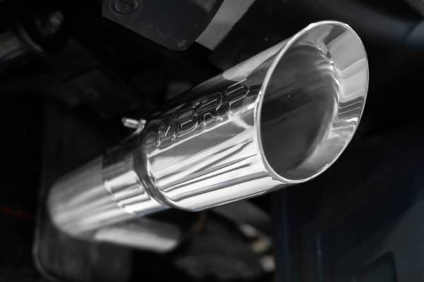 MBRP Exhaust 3in. Cat-BackSingle Side ExitT304 - S5015304 thumbnail 4