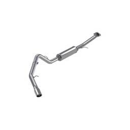 MBRP Exhaust 3in. Cat-BackSingle Side ExitT409 - S5024409