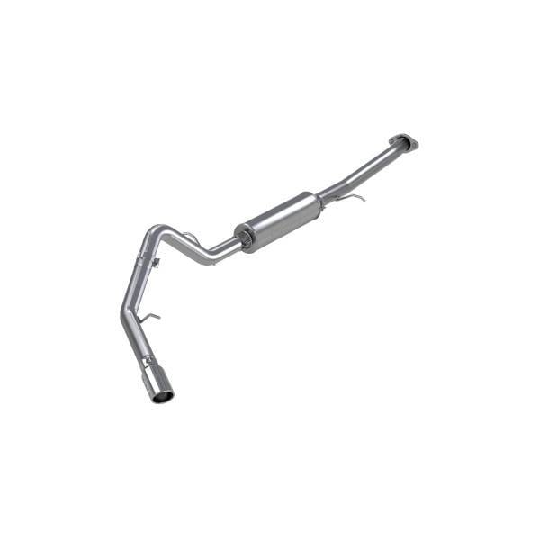 MBRP Exhaust 3in. Cat-BackSingle Side ExitT409 - S5024409