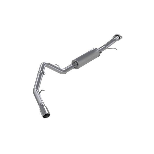 MBRP Exhaust 3in. Cat-BackSingle Side ExitT409 - S5026409