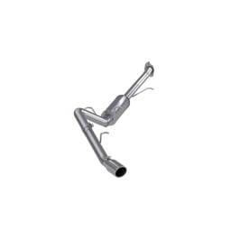MBRP Exhaust 3in. Cat-BackSingle Side ExitAL - S5042AL