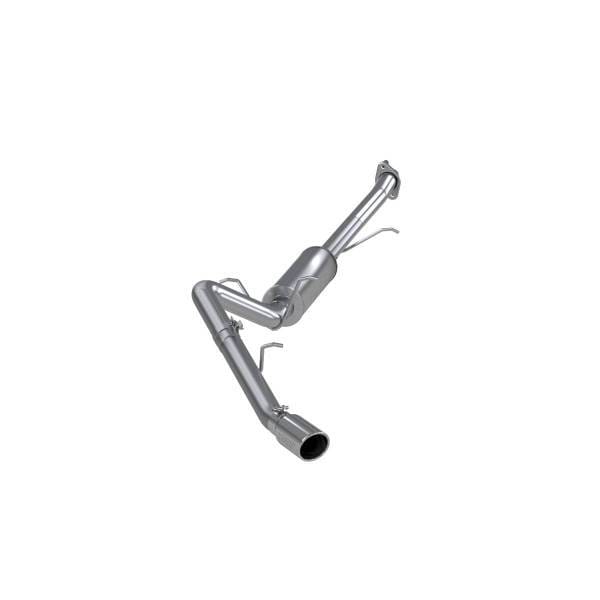 MBRP Exhaust 3in. Cat-BackSingle Side ExitAL - S5042AL