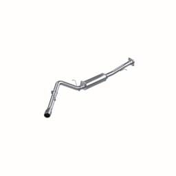MBRP Exhaust 3in. Cat-BackSingle Side ExitAL - S5032AL
