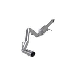 MBRP Exhaust 3in. Cat-BackSingle Side ExitAL - S5036AL