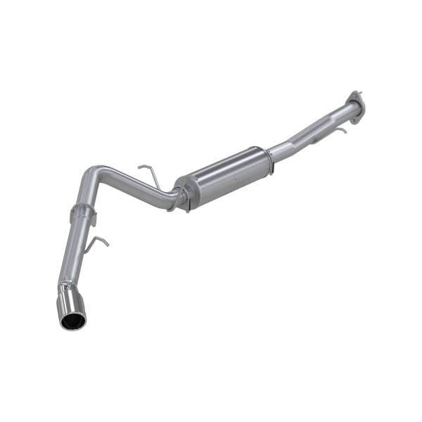MBRP Exhaust 3in. Cat-BackSingle Side ExitT409 - S5044409