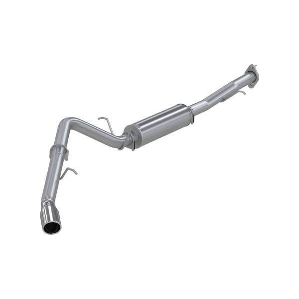 MBRP Exhaust 3in. Cat-BackSingle Side ExitAL - S5044AL