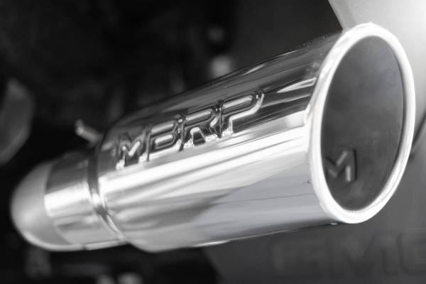MBRP Exhaust 3in. Cat-BackSingle Side ExitT304 - S5043304 thumbnail 5