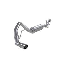 MBRP Exhaust 3in. Cat-BackSingle Side ExitAL - S5043AL