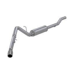 MBRP Exhaust 3in. Cat-BackSingle Side ExitT409 - S5060409