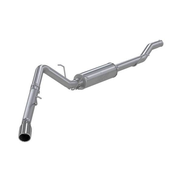 MBRP Exhaust 3in. Cat-BackSingle Side ExitT409 - S5060409