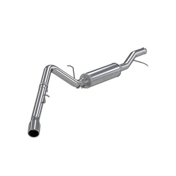 MBRP Exhaust 3in. Cat-BackSingle Side ExitT409 - S5062409
