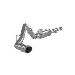 MBRP Exhaust 3in. Cat-BackSingle Side ExitT409 - S5054409