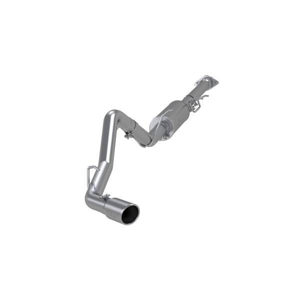 MBRP Exhaust 3in. Cat-BackSingle Side ExitAL - S5064AL