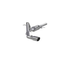 MBRP Exhaust 3in. Cat-BackSingle Side ExitT409 - S5080409