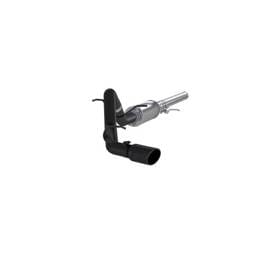 MBRP Exhaust 3in. Cat-BackSingle Side ExitBLK - S5080BLK
