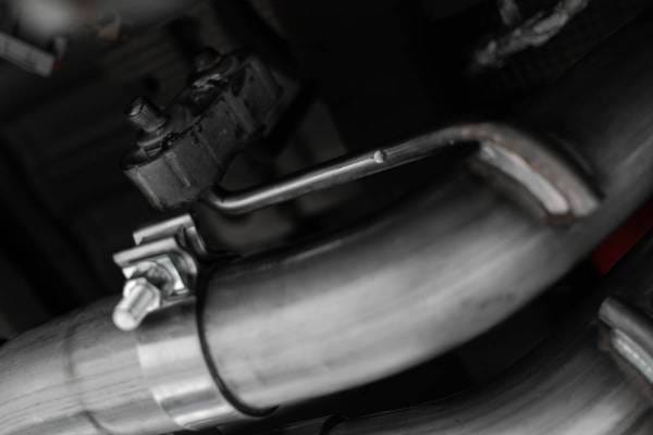 MBRP Exhaust 3in. Cat-Back2.5in. Dual Rear ExitT304 - S5085304 thumbnail 4