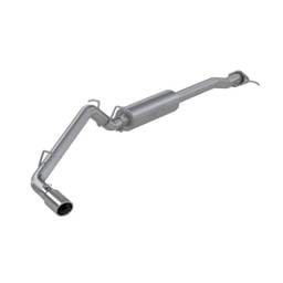 MBRP Exhaust 3in. Cat-BackSingle Side ExitT304 - S5090304