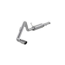 MBRP Exhaust 3in. Cat-BackSingle Side ExitAL - S5102AL