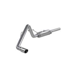 MBRP Exhaust 3in. Cat-BackSingle Side ExitT409 - S5104409