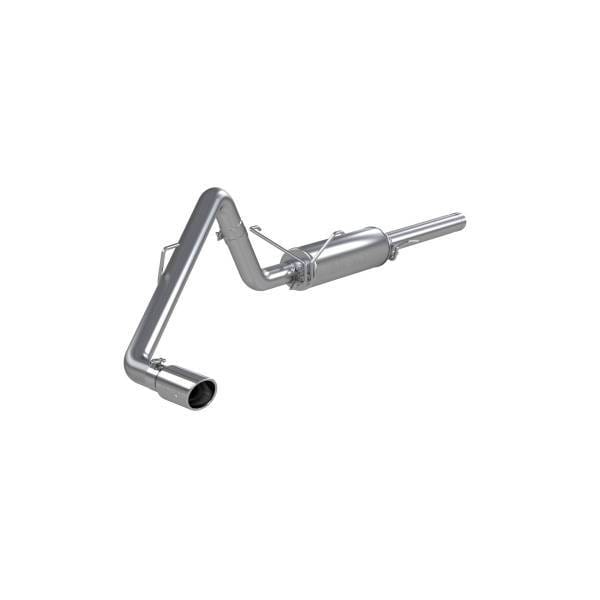MBRP Exhaust 3in. Cat-BackSingle Side ExitT409 - S5104409