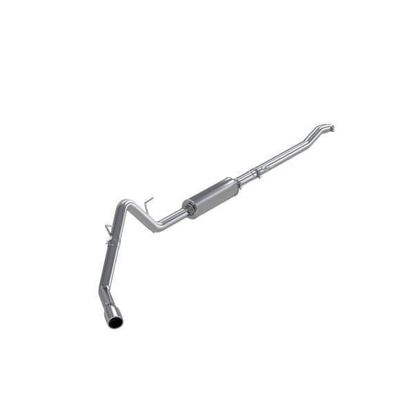 MBRP Exhaust 3in. Cat-BackSingle Side ExitAL - S5134AL