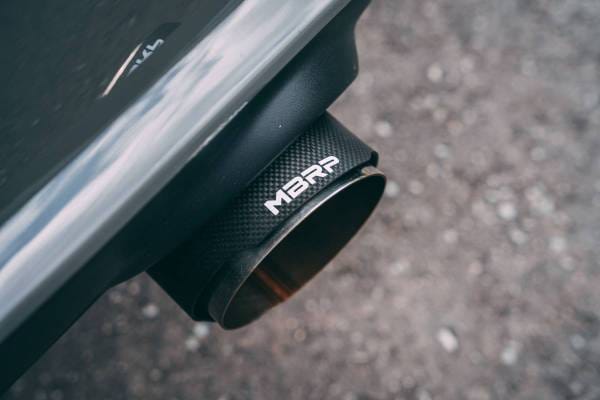 MBRP Exhaust 3in Cat-BackDual Rear ExitAL - S5105AL thumbnail 5